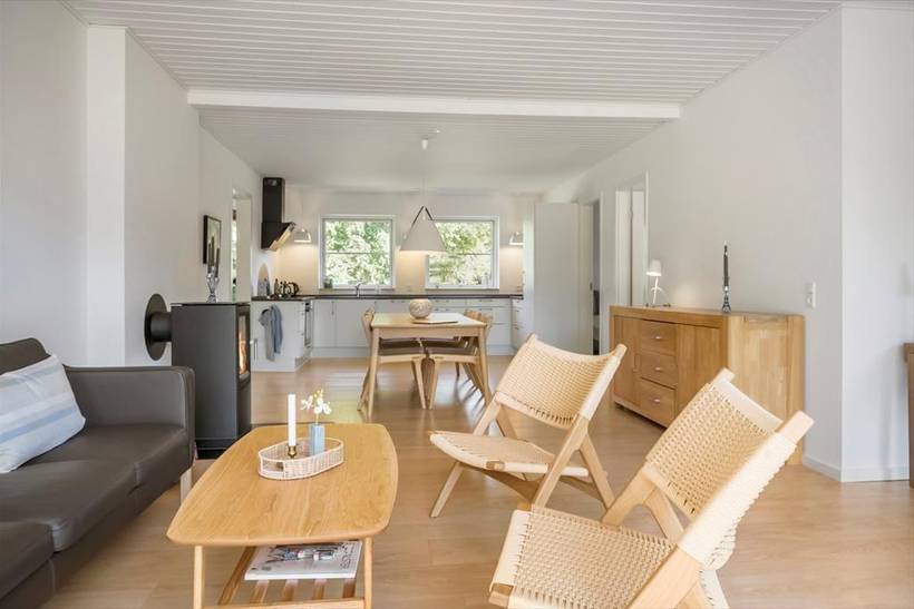 Foto von Ferienhaus UN04 in Marielyst - Falster
