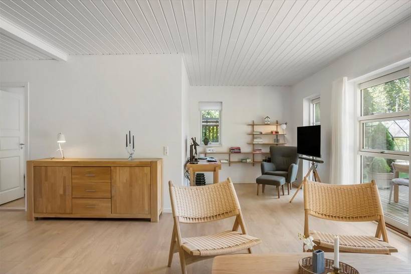Foto von Ferienhaus UN04 in Marielyst - Falster