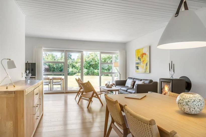 Foto von Ferienhaus UN04 in Marielyst - Falster