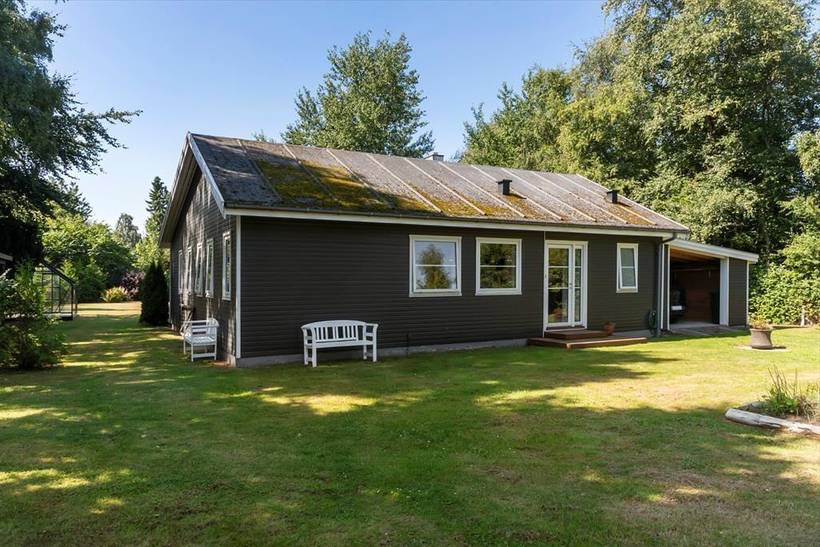 Foto von Ferienhaus UN04 in Marielyst - Falster