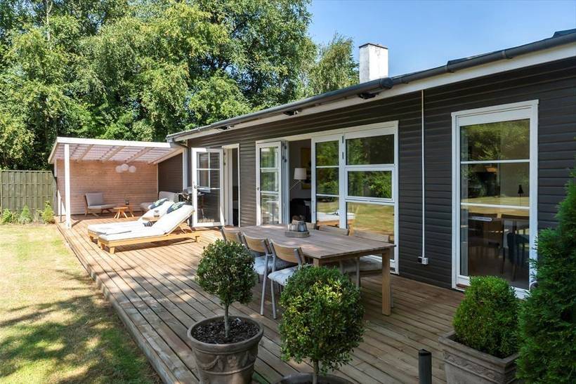 Foto von Ferienhaus UN04 in Marielyst - Falster