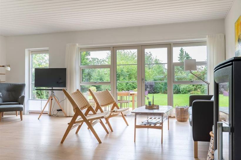 Foto von Ferienhaus UN04 in Marielyst - Falster