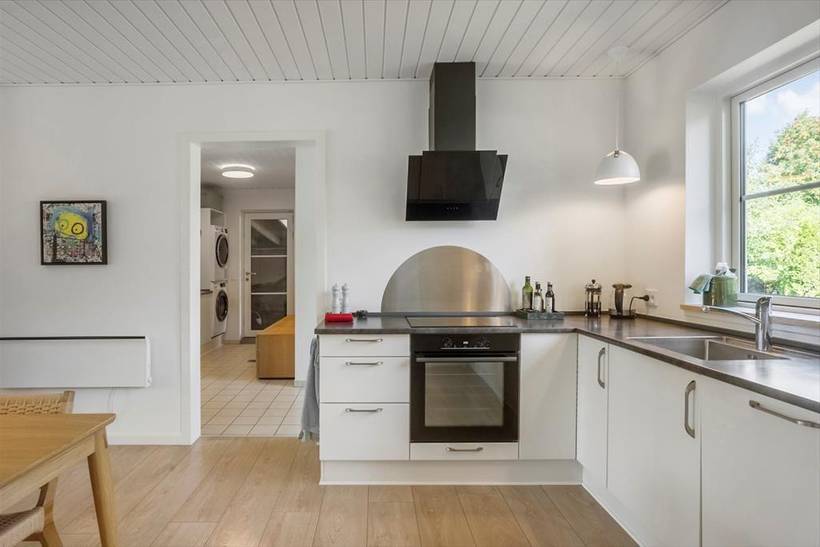 Foto von Ferienhaus UN04 in Marielyst - Falster