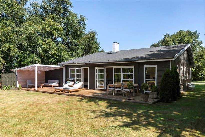 Foto von Ferienhaus UN04 in Marielyst - Falster