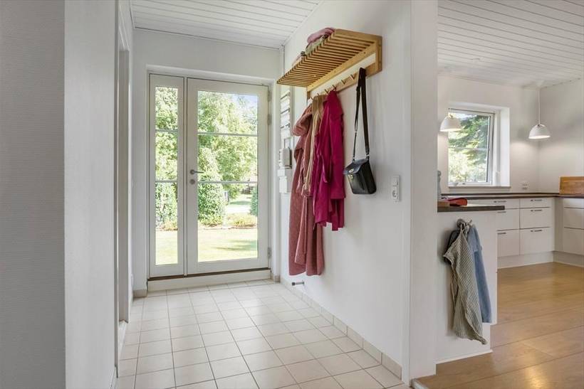 Foto von Ferienhaus UN04 in Marielyst - Falster