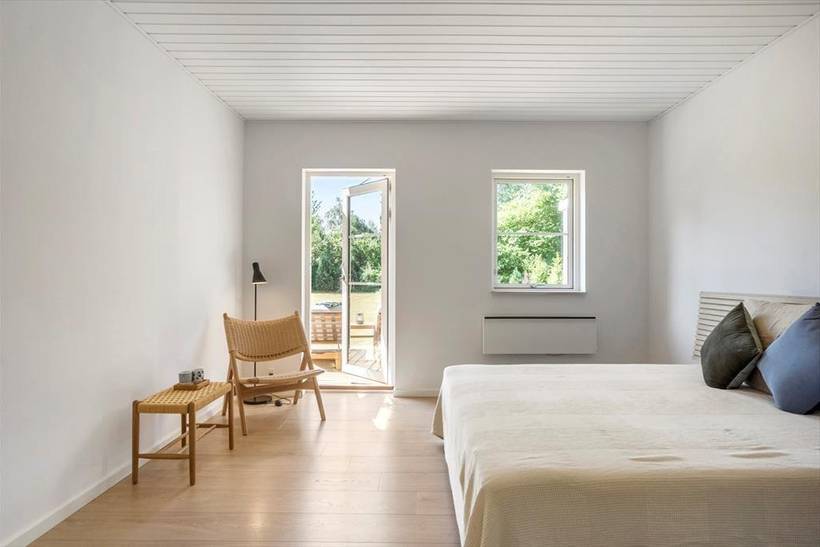 Foto von Ferienhaus UN04 in Marielyst - Falster
