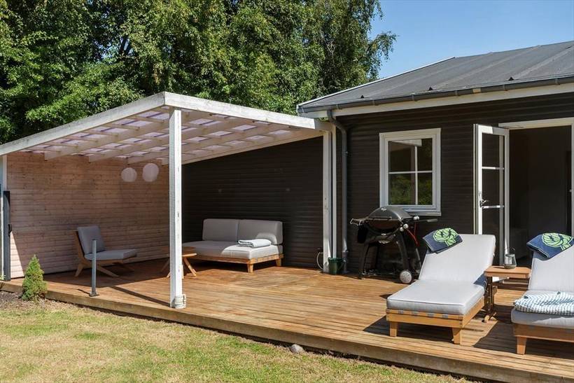 Foto von Ferienhaus UN04 in Marielyst - Falster