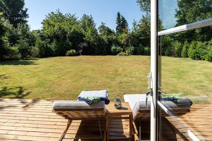 Foto von Ferienhaus UN04 in Marielyst - Falster