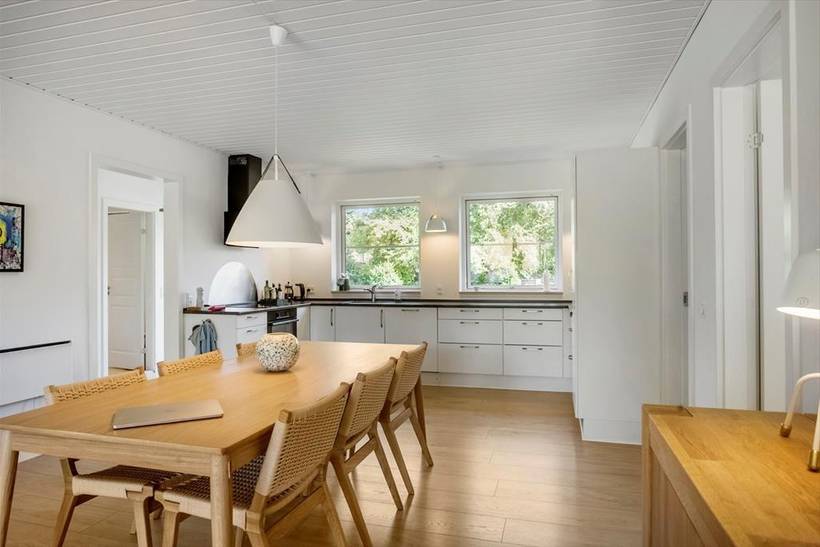 Foto von Ferienhaus UN04 in Marielyst - Falster