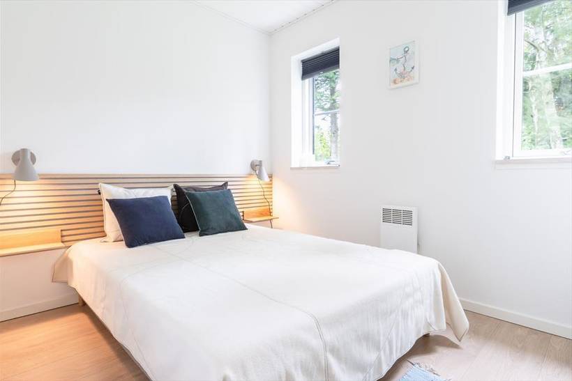 Foto von Ferienhaus UN04 in Marielyst - Falster
