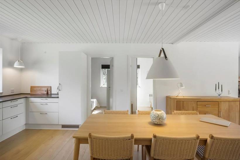 Foto von Ferienhaus UN04 in Marielyst - Falster