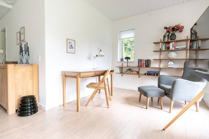 Foto von Ferienhaus UN04 in Marielyst - Falster