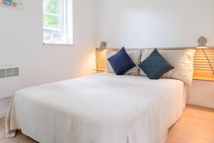 Foto von Ferienhaus UN04 in Marielyst - Falster