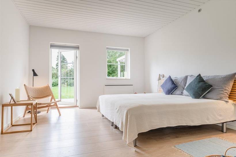 Foto von Ferienhaus UN04 in Marielyst - Falster