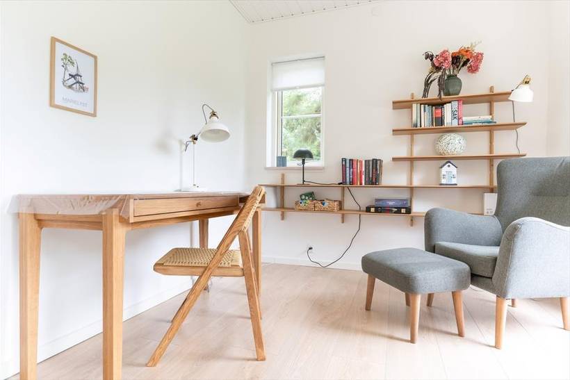 Foto von Ferienhaus UN04 in Marielyst - Falster