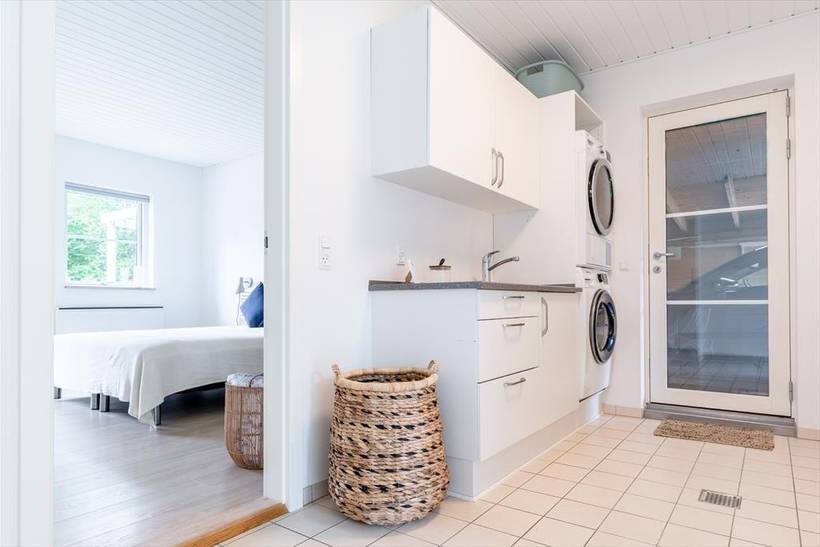 Foto von Ferienhaus UN04 in Marielyst - Falster