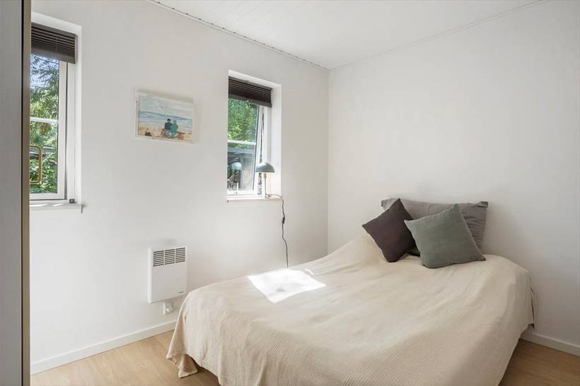 Foto von Ferienhaus UN04 in Marielyst - Falster