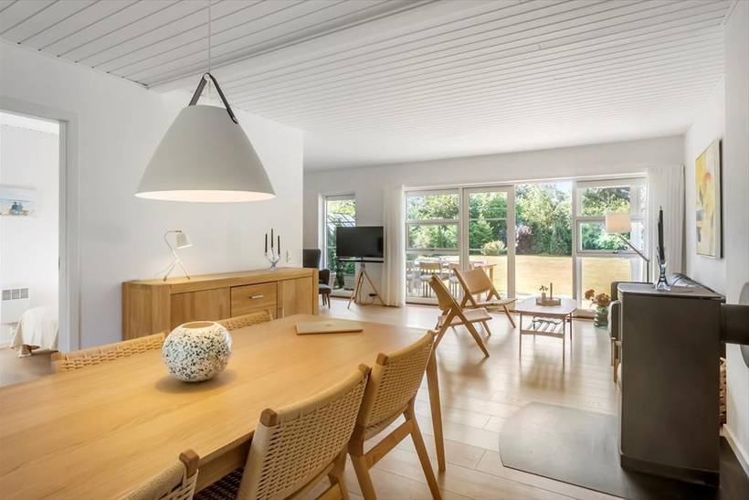 Foto von Ferienhaus UN04 in Marielyst - Falster