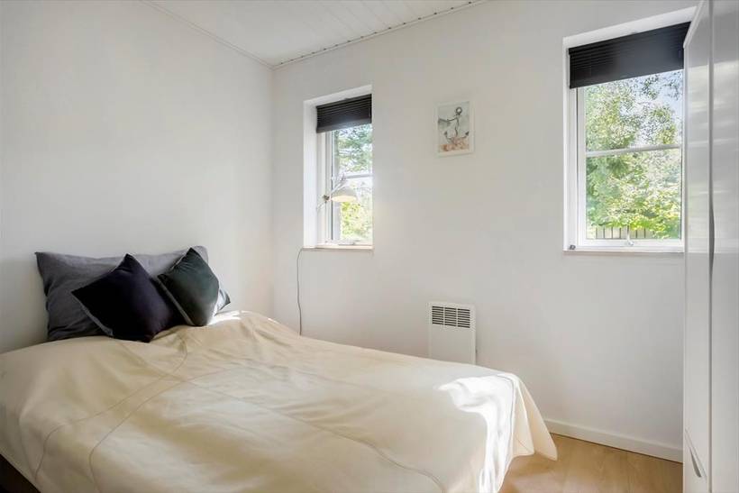 Foto von Ferienhaus UN04 in Marielyst - Falster