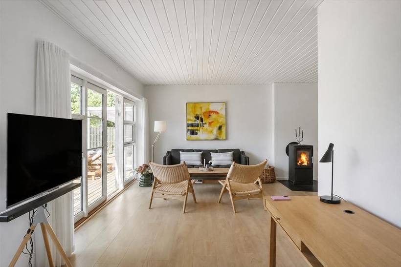 Foto von Ferienhaus UN04 in Marielyst - Falster