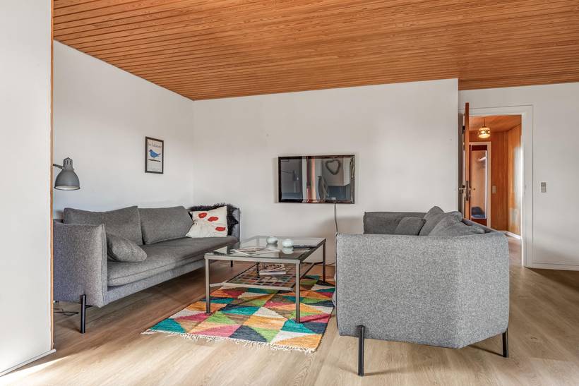 Foto von Ferienhaus UN09 in Ålbæk - Nordjütland Ost