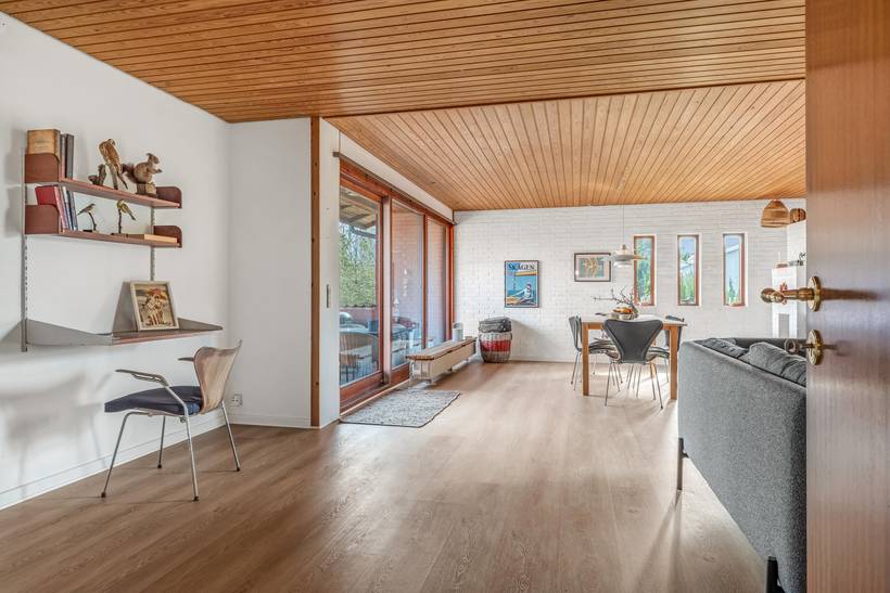 Foto von Ferienhaus UN09 in Ålbæk - Nordjütland Ost