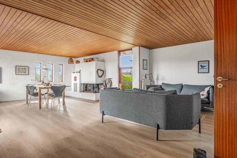 Foto von Ferienhaus UN09 in Ålbæk - Nordjütland Ost