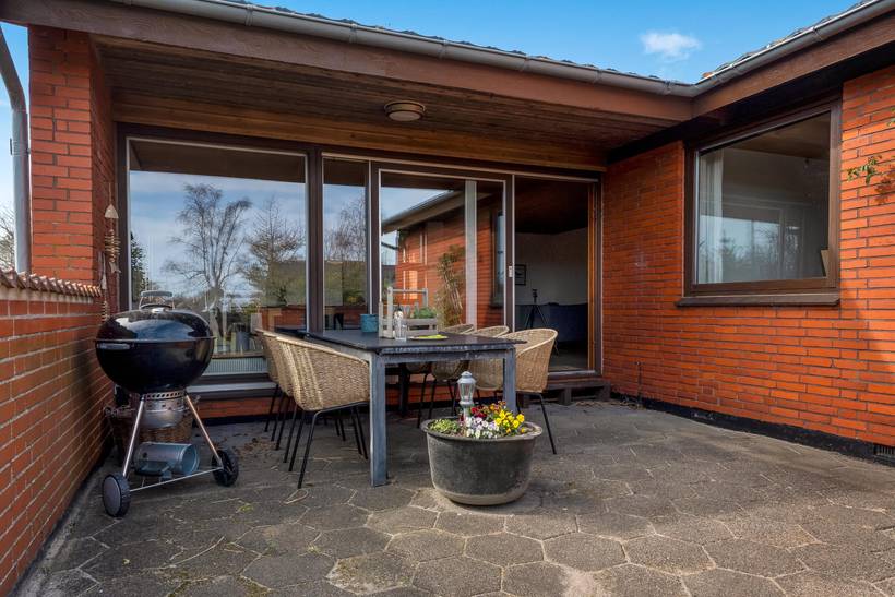 Foto von Ferienhaus UN09 in Ålbæk - Nordjütland Ost