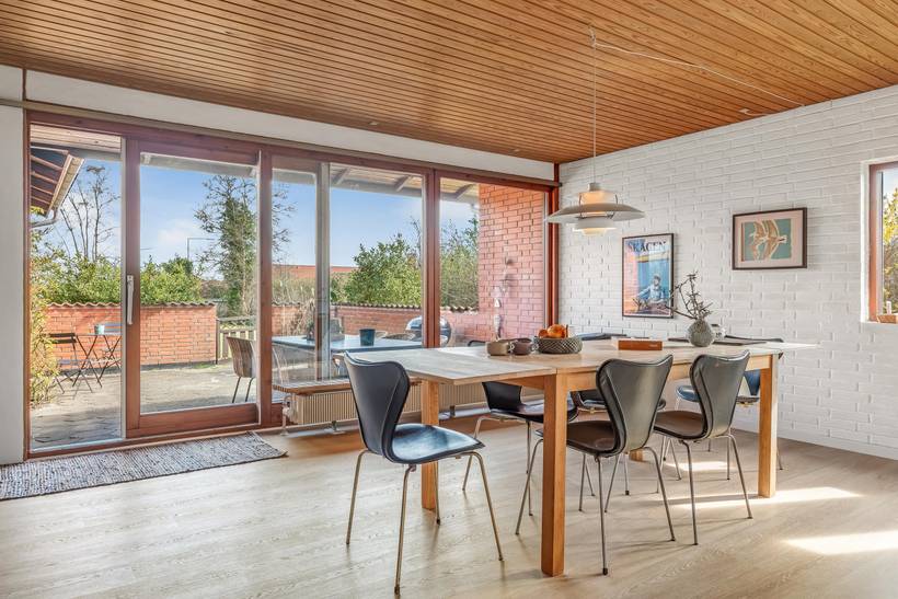 Foto von Ferienhaus UN09 in Ålbæk - Nordjütland Ost