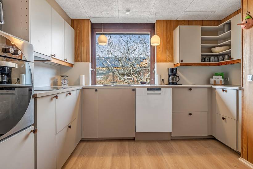 Foto von Ferienhaus UN09 in Ålbæk - Nordjütland Ost