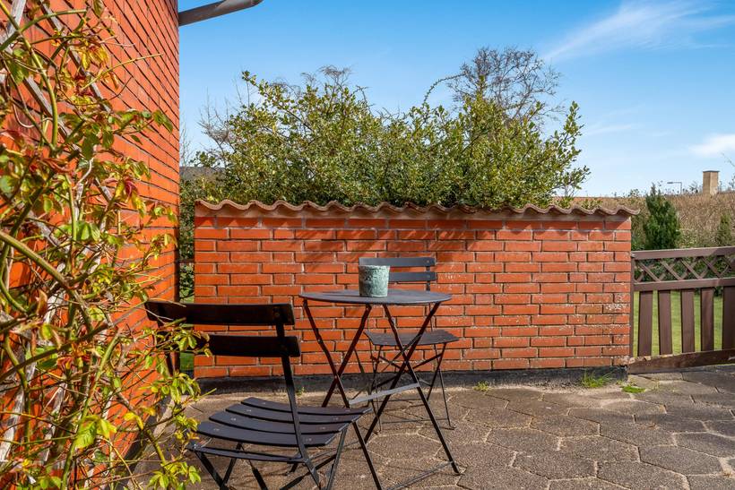 Foto von Ferienhaus UN09 in Ålbæk - Nordjütland Ost