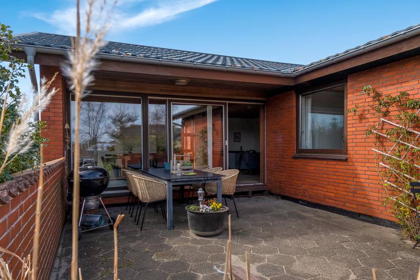 Foto von Ferienhaus UN09 in Ålbæk - Nordjütland Ost