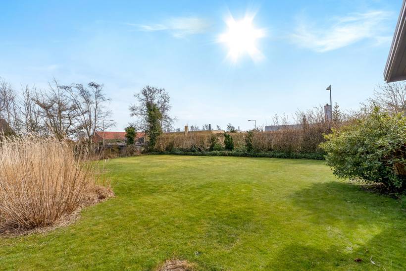 Foto von Ferienhaus UN09 in Ålbæk - Nordjütland Ost