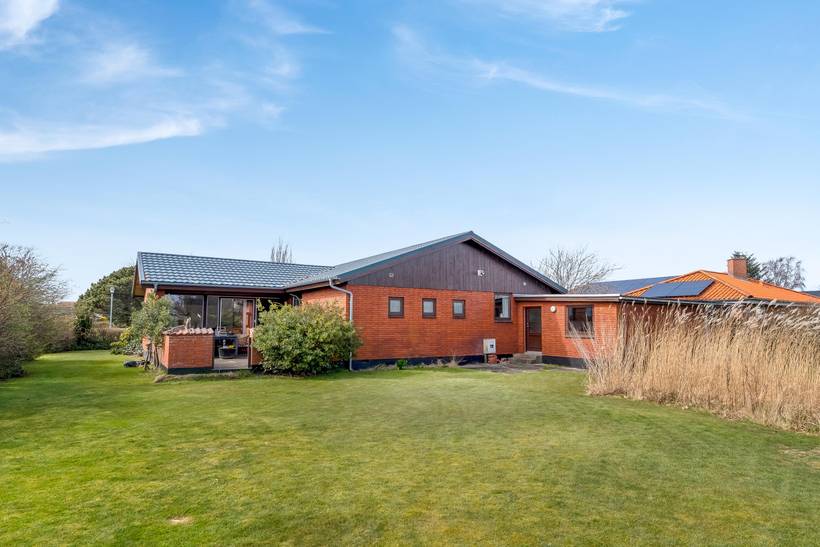 Foto von Ferienhaus UN09 in Ålbæk - Nordjütland Ost