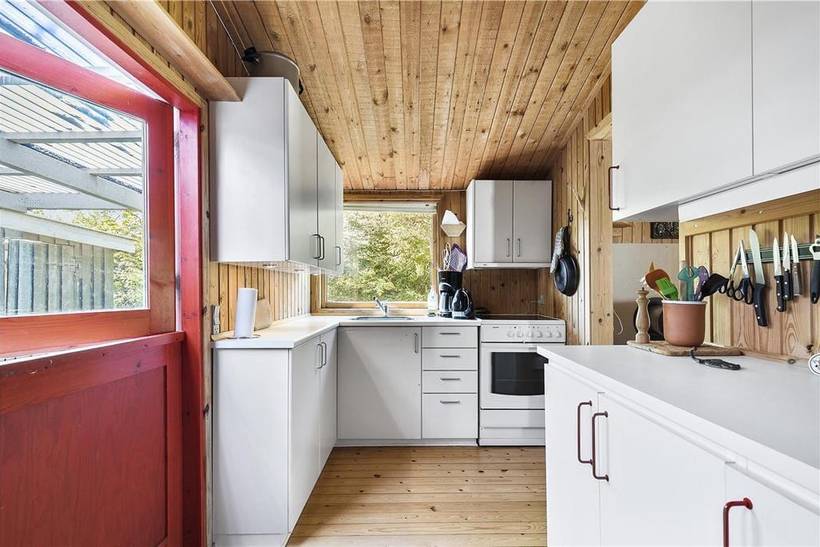 Foto von Ferienhaus UN14 in Sejerø Bugt - Westseeland