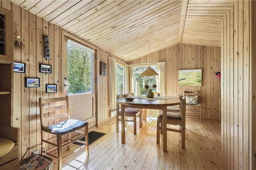 Foto von Ferienhaus UN14 in Sejerø Bugt - Westseeland