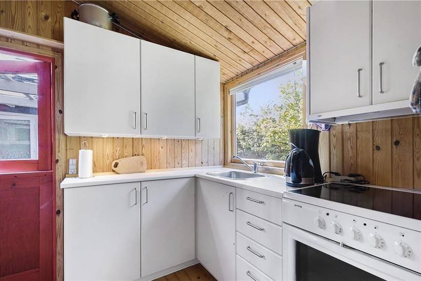 Foto von Ferienhaus UN14 in Sejerø Bugt - Westseeland
