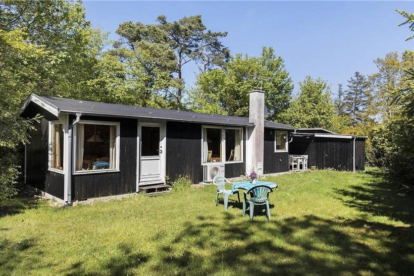 Foto von Ferienhaus UN14 in Sejerø Bugt - Westseeland