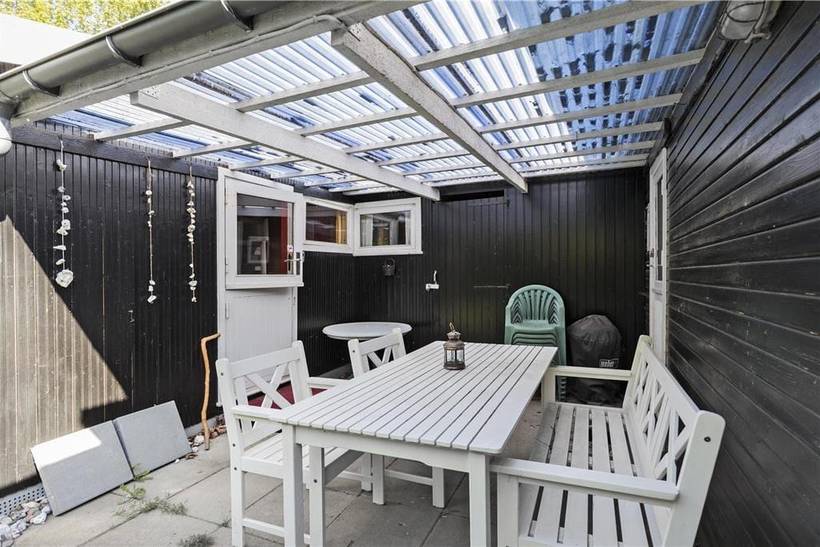Foto von Ferienhaus UN14 in Sejerø Bugt - Westseeland