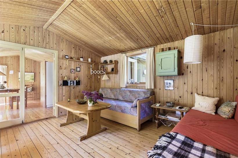 Foto von Ferienhaus UN14 in Sejerø Bugt - Westseeland