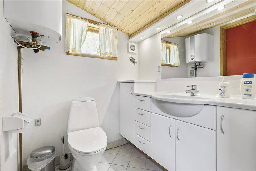 Foto von Ferienhaus UN14 in Sejerø Bugt - Westseeland