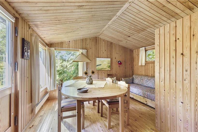 Foto von Ferienhaus UN14 in Sejerø Bugt - Westseeland