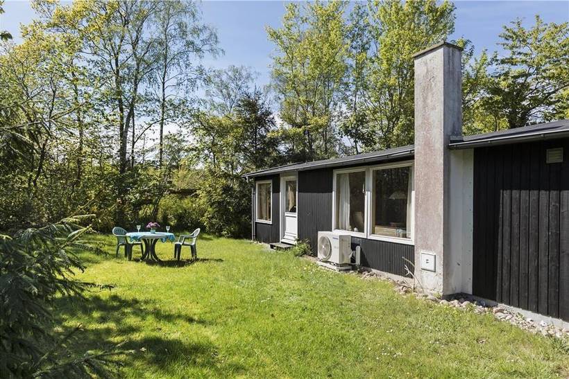 Foto von Ferienhaus UN14 in Sejerø Bugt - Westseeland