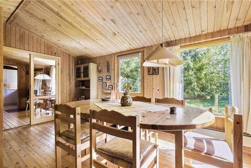 Foto von Ferienhaus UN14 in Sejerø Bugt - Westseeland
