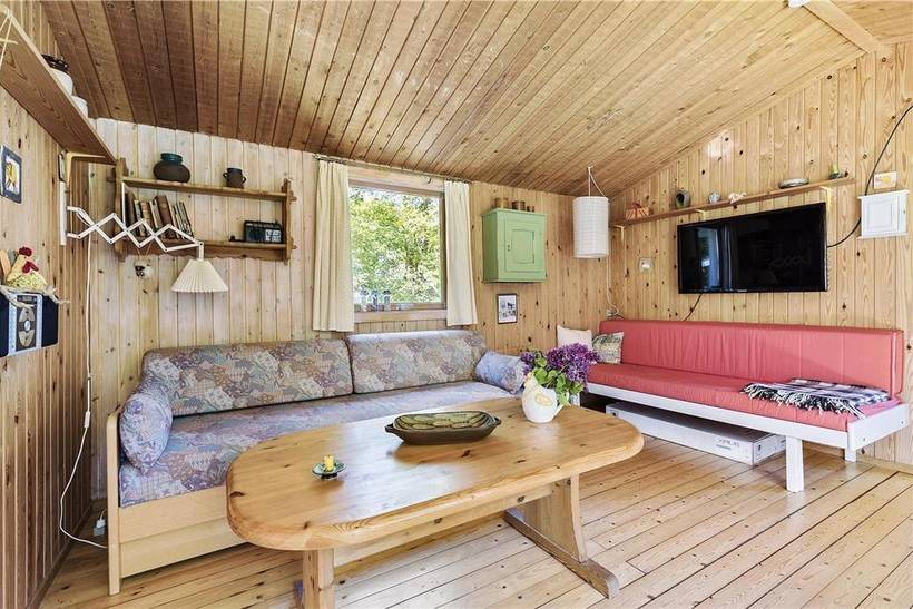 Foto von Ferienhaus UN14 in Sejerø Bugt - Westseeland