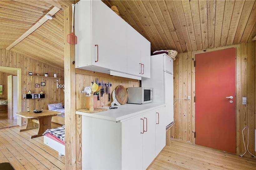 Foto von Ferienhaus UN14 in Sejerø Bugt - Westseeland