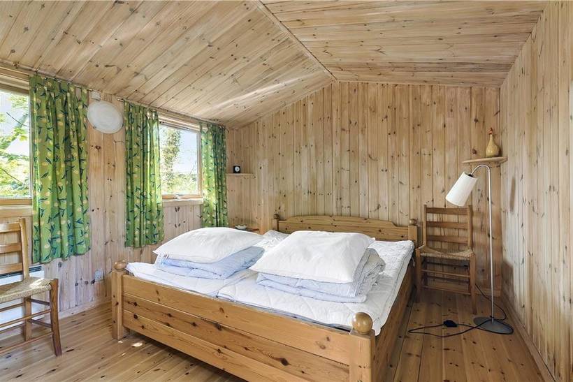Foto von Ferienhaus UN14 in Sejerø Bugt - Westseeland