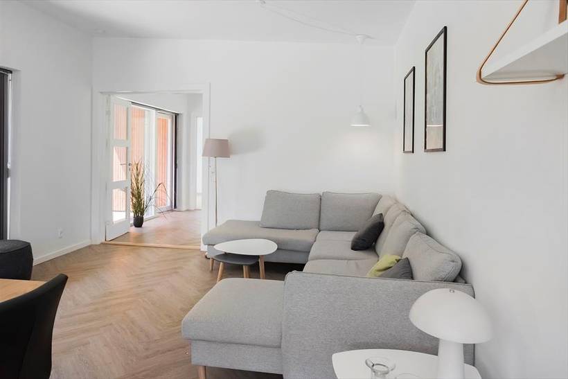 Foto von Ferienhaus UN16 in Marielyst - Falster
