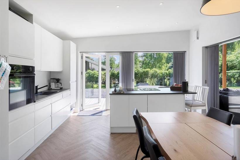 Foto von Ferienhaus UN16 in Marielyst - Falster