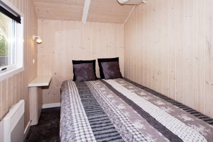 Foto von Ferienhaus UN17 in Skaven - Westjütland